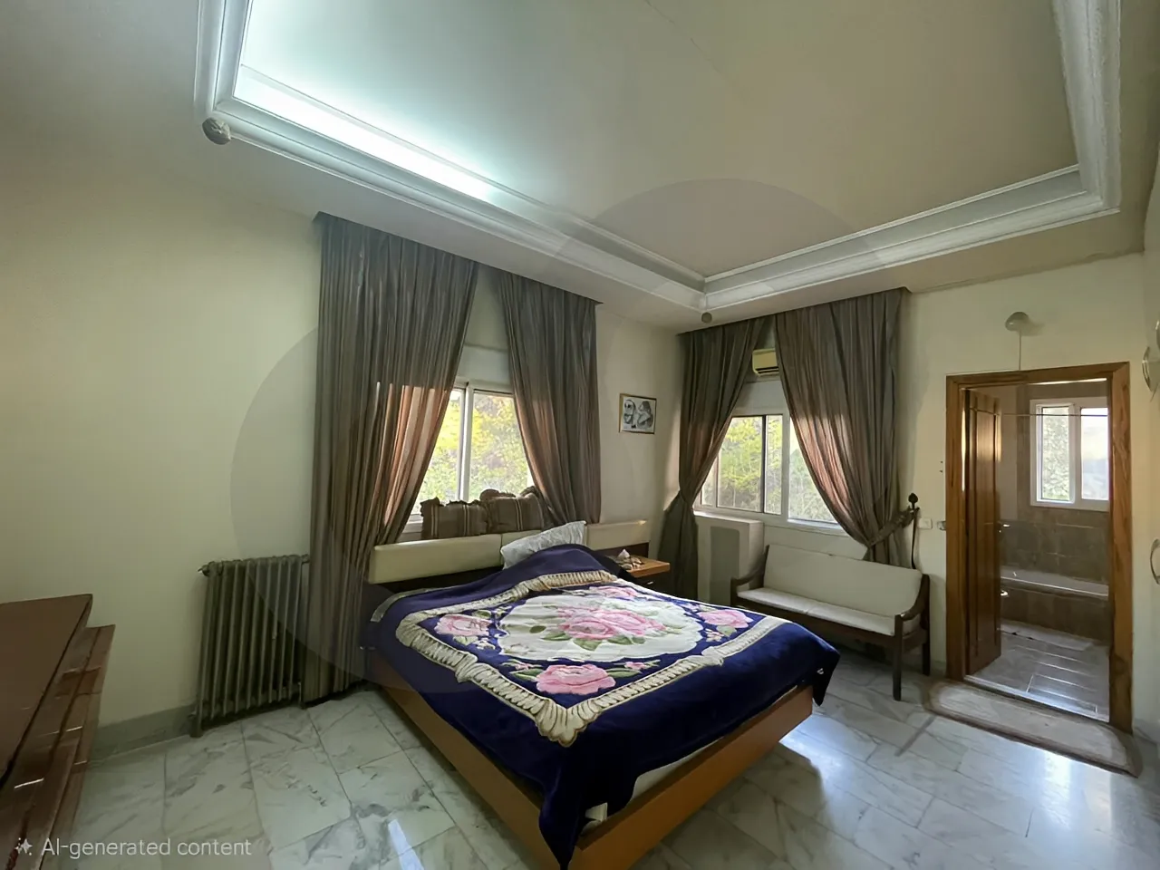 Apartment for Sale in Mar Takla