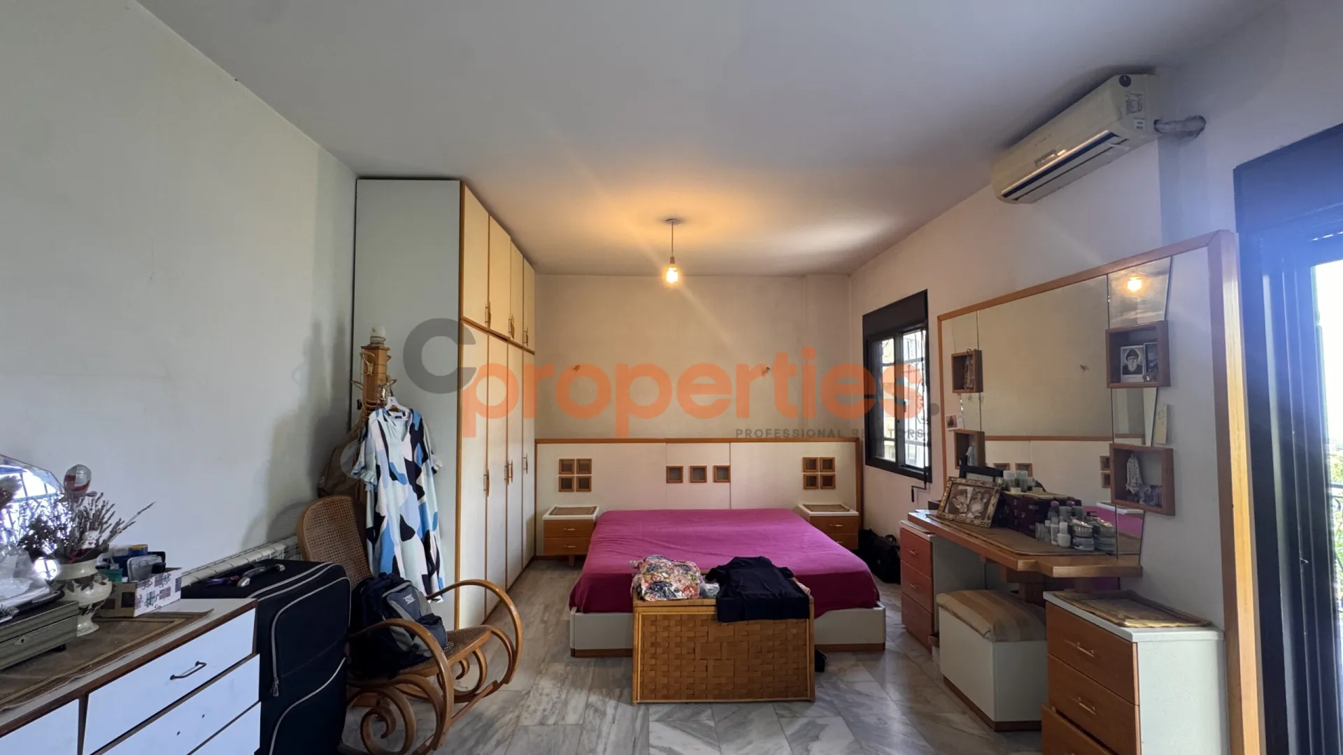 Apartment for Sale in Dik El Mehdi