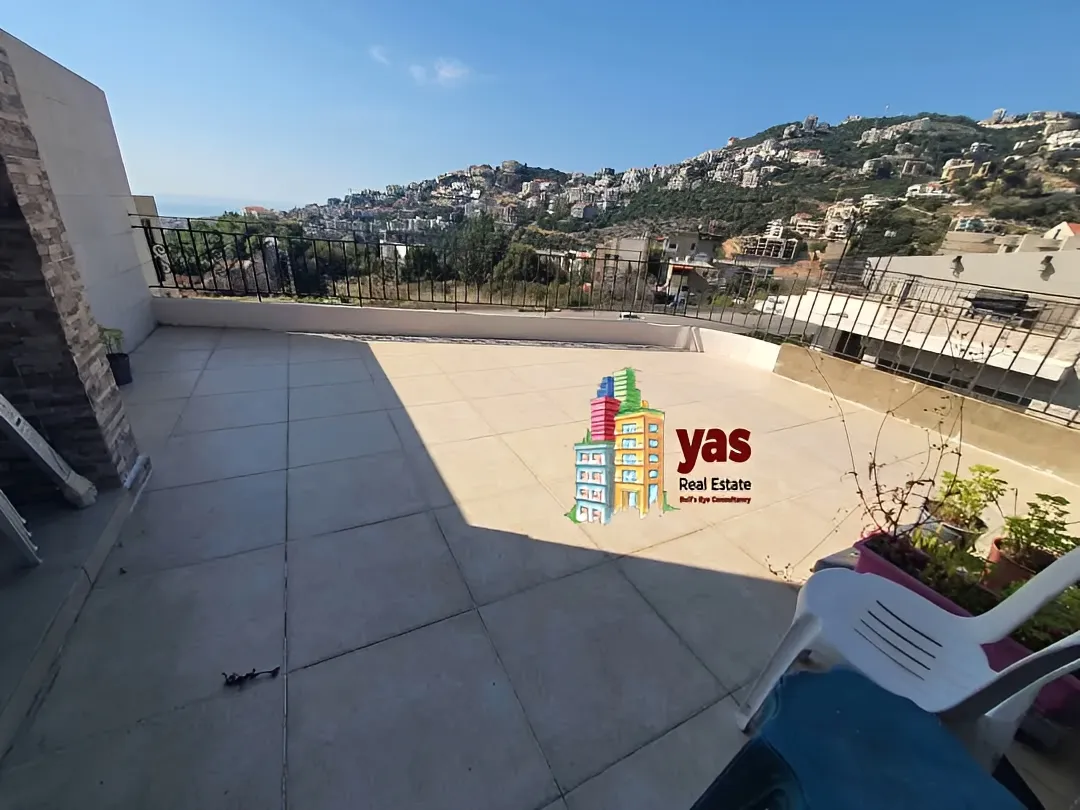 Apartment for Sale in Ghazir