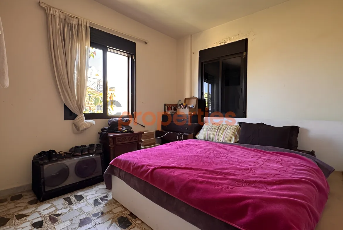 Apartment for Sale in Beit El Chaar