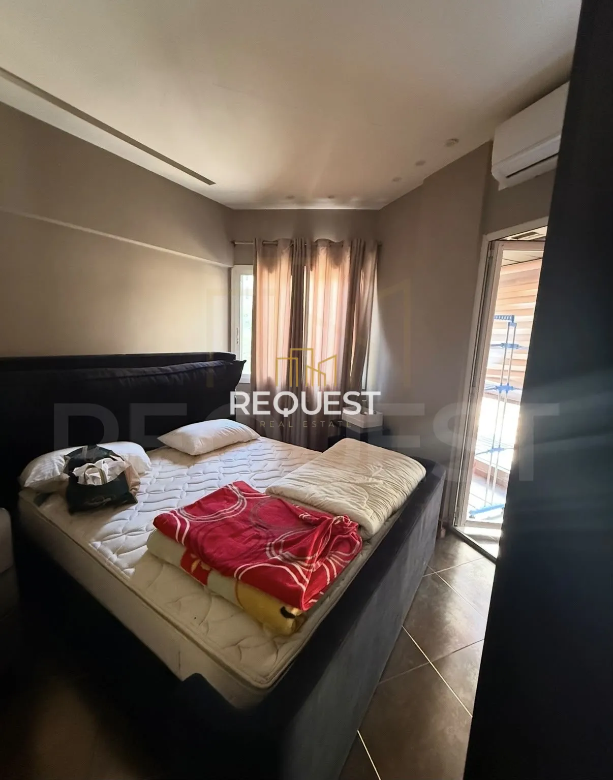 Studio for rent in Achrafieh, beirut, lebanon