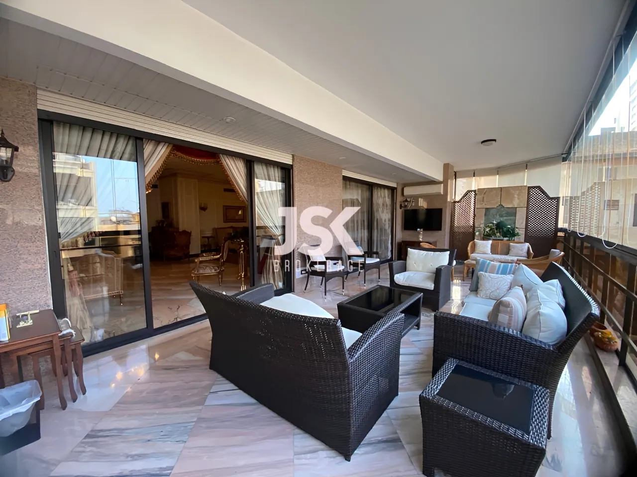Apartment for Sale in Ras Beirut