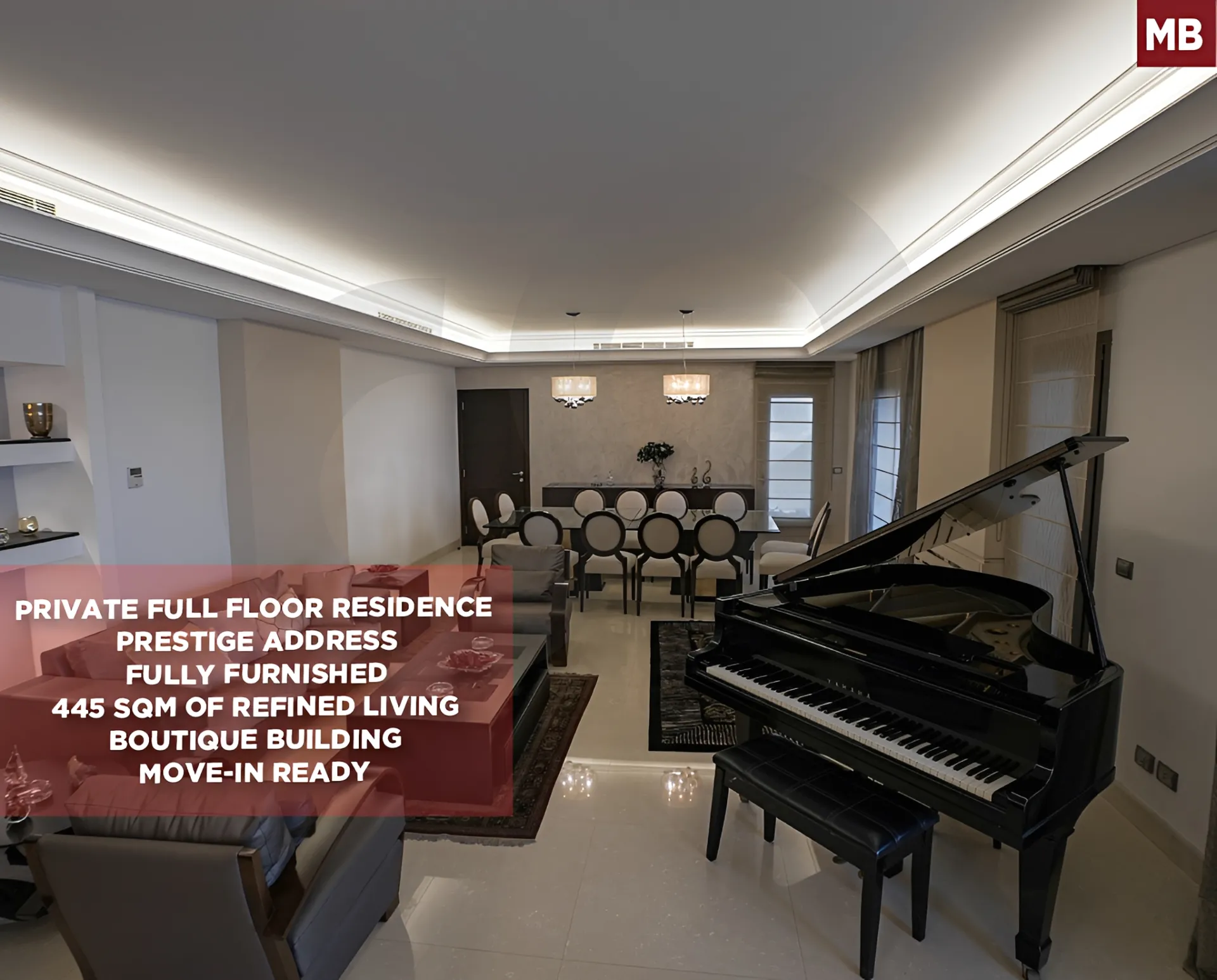 Apartment for Sale in Ain Al Mraiseh