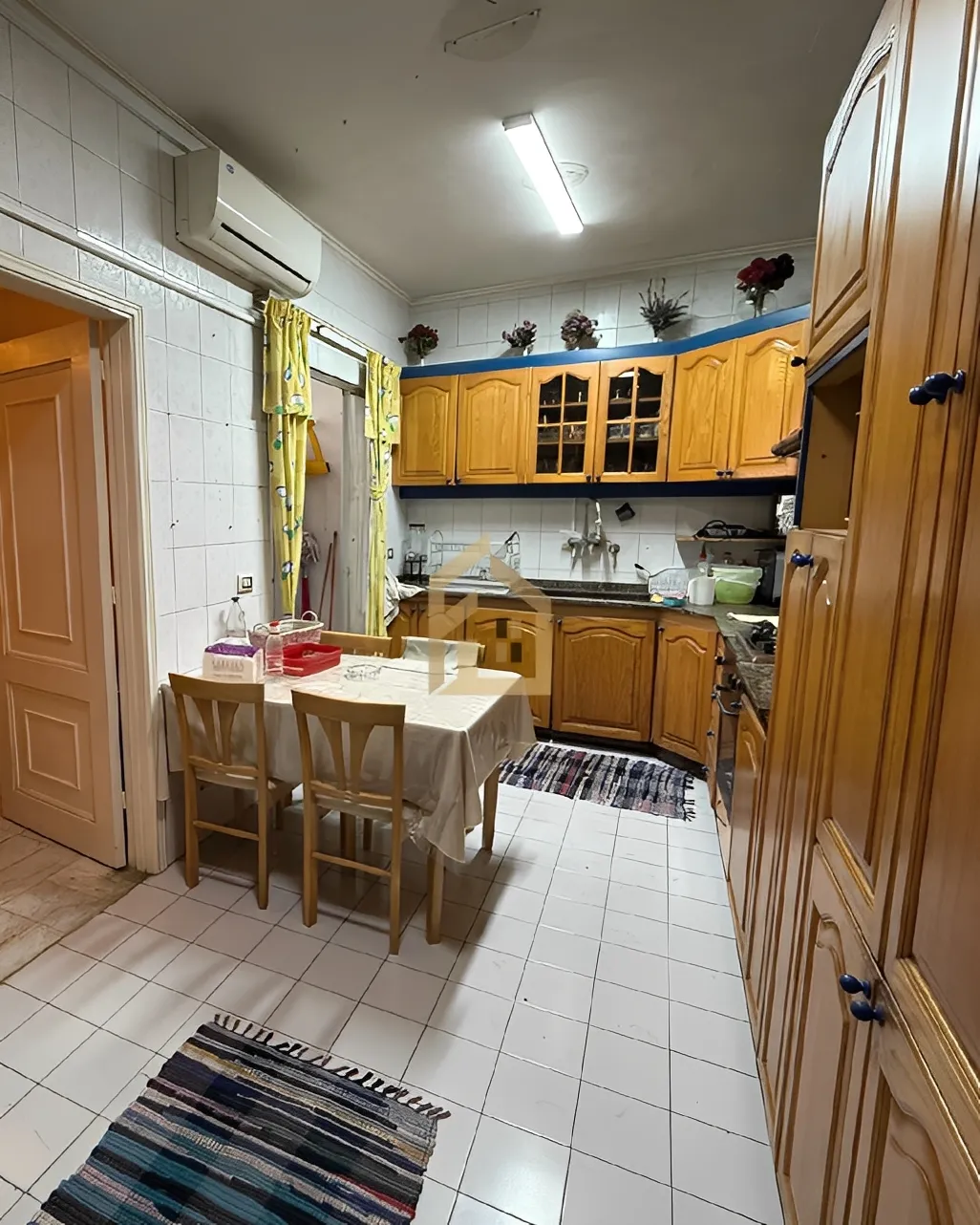Apartment for Rent in Msaytbeh, Beirut, Lebanon