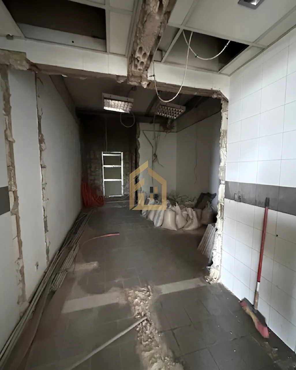 Showroom for rent in Hazmieh, Lebanon