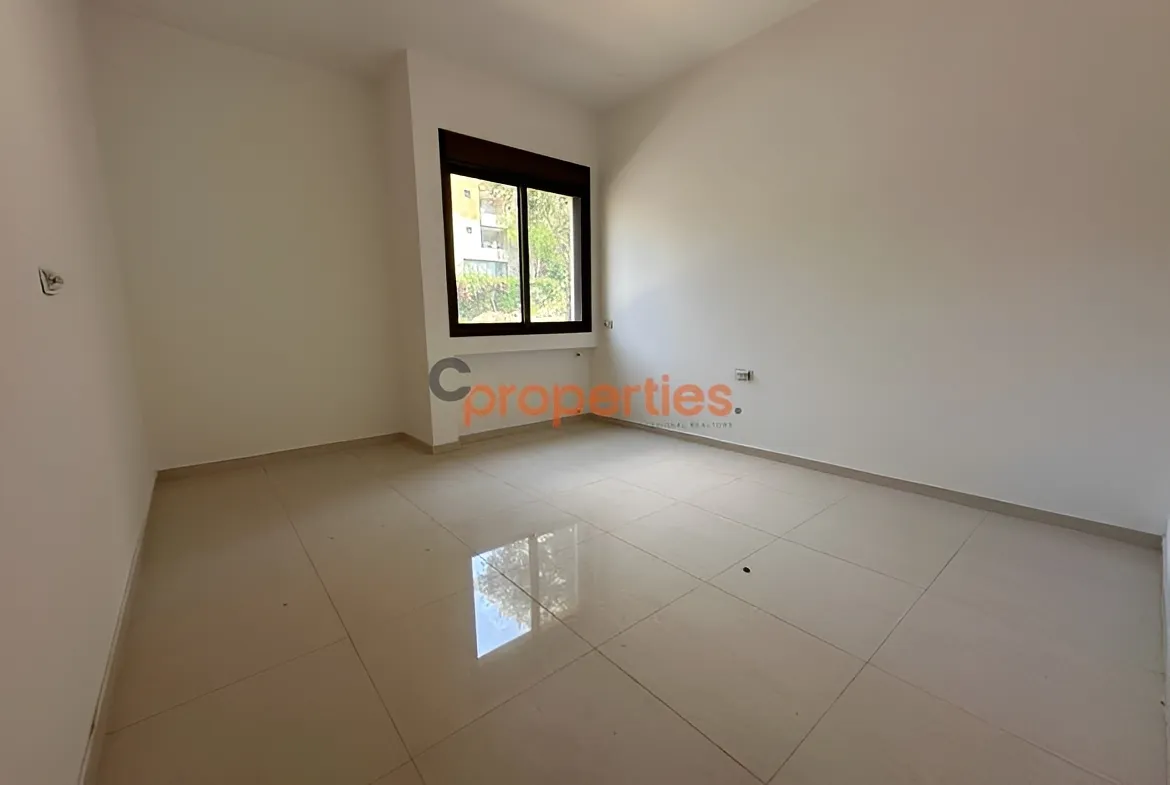 Apartment for Sale in Mtaileb