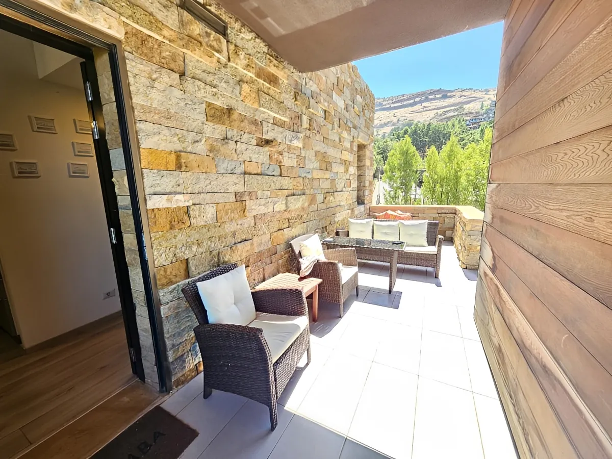 Chalet for sale in Faqra