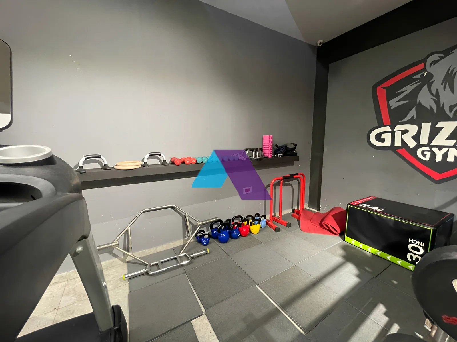 Showroom for Sale in Achrafieh