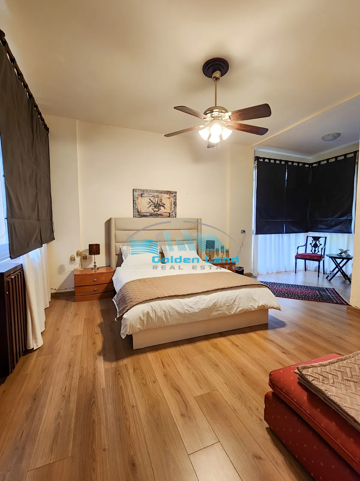 Apartment for Rent in Broummana
