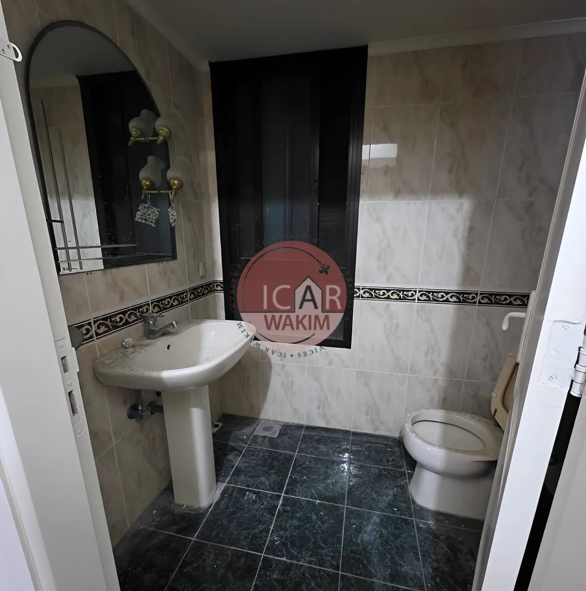 Apartment for rent in Qornet El Hamra, Lebanon