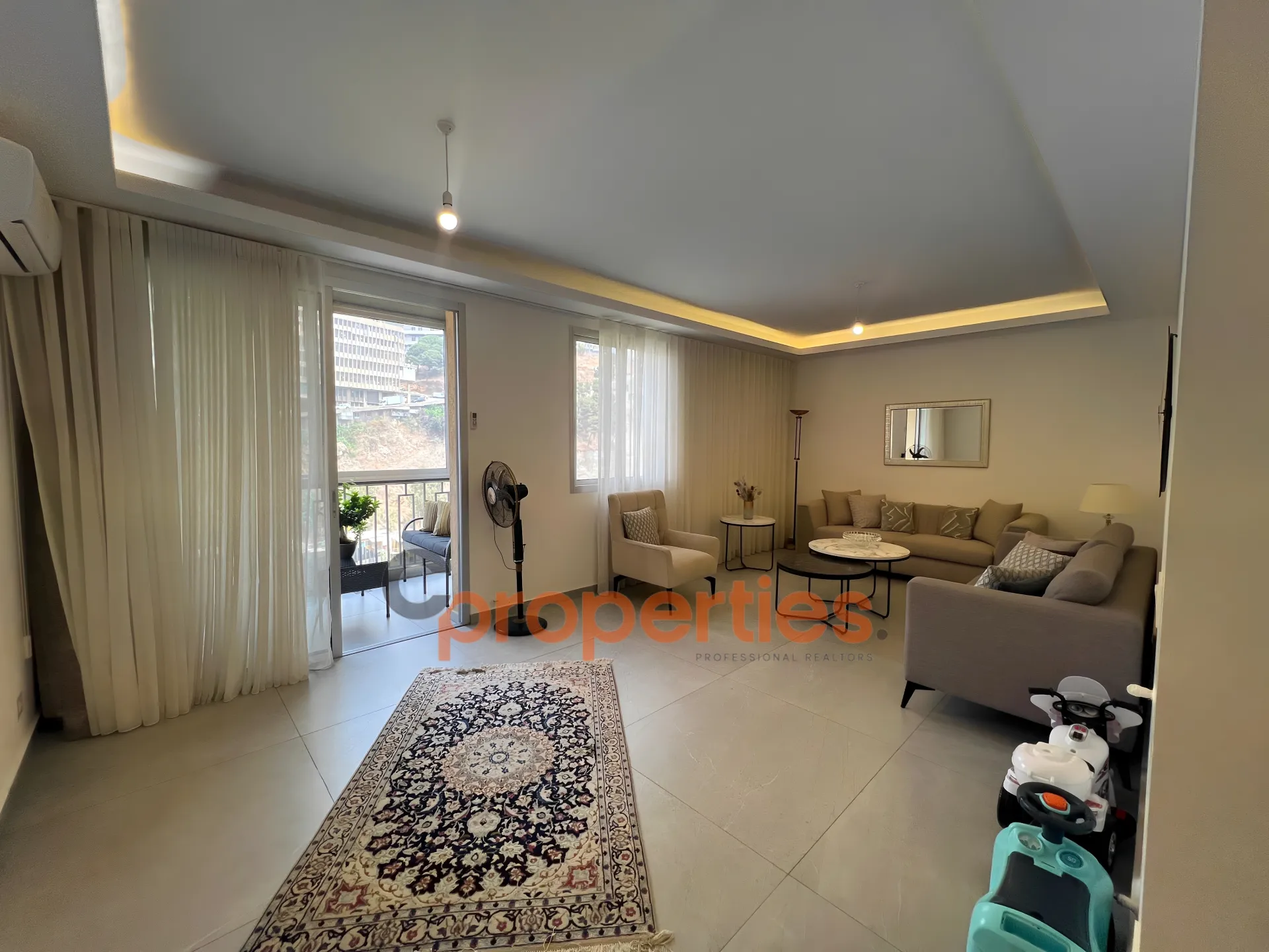 Apartment for sale in Hazmieh, Lebanon