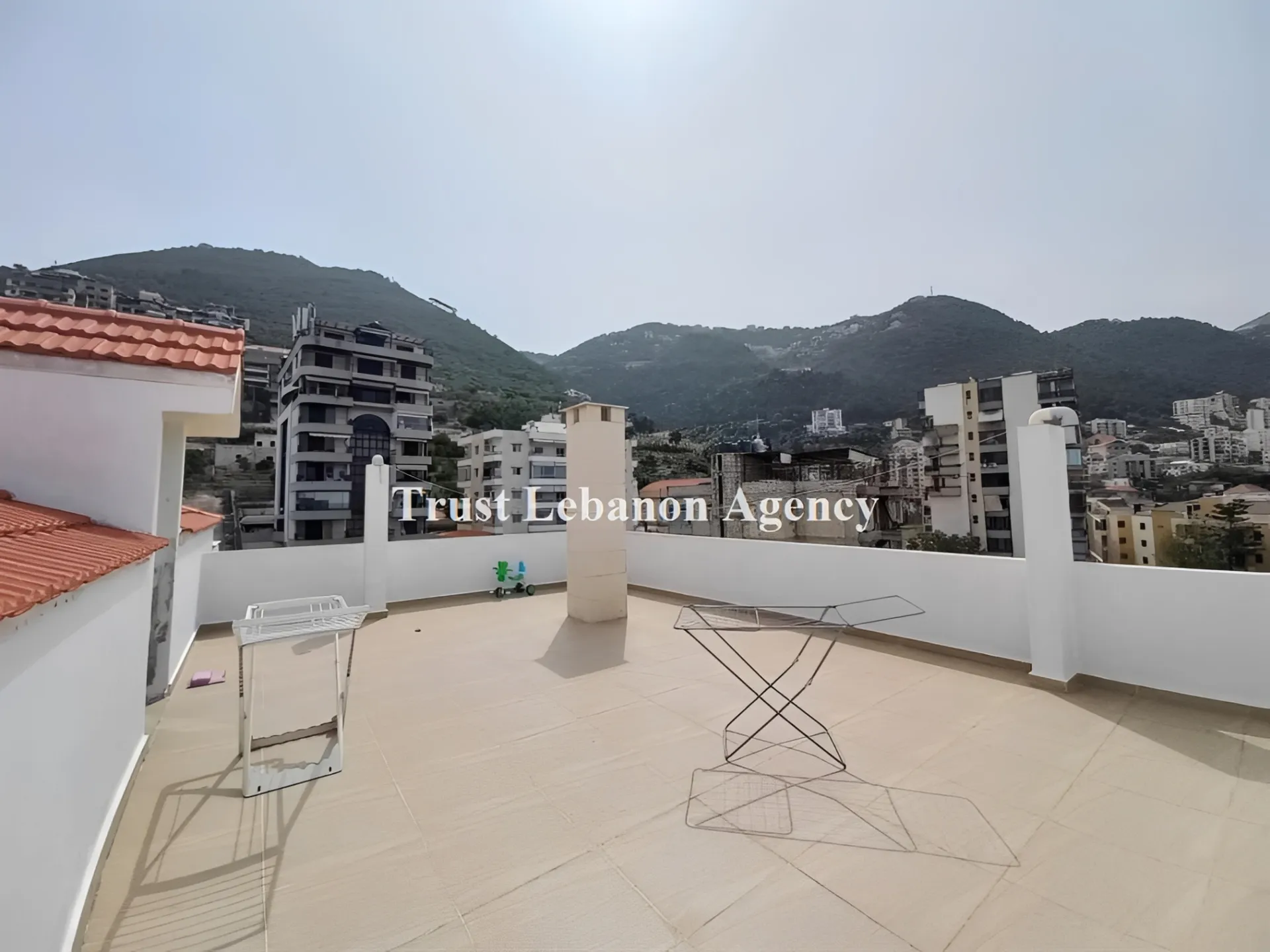 Duplex for Sale in Keserwan, Sahel Alma
