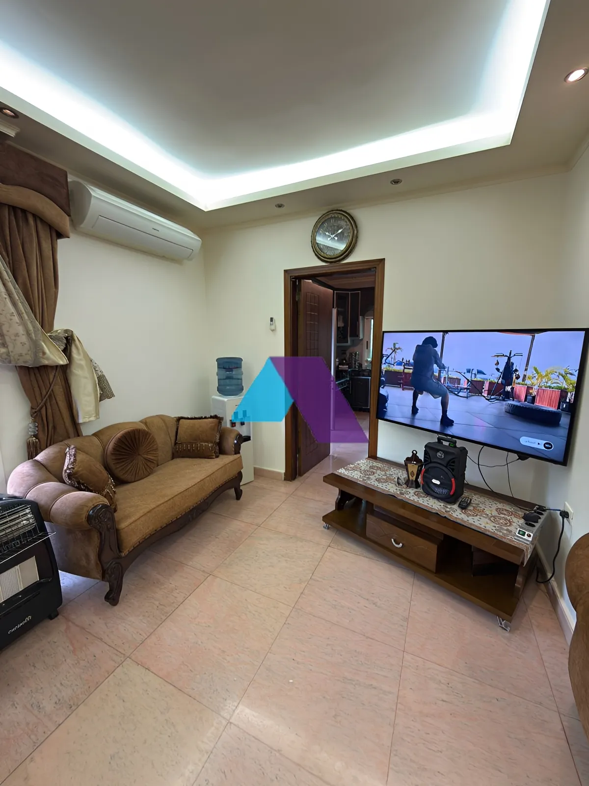 Apartment for Sale in Khalde