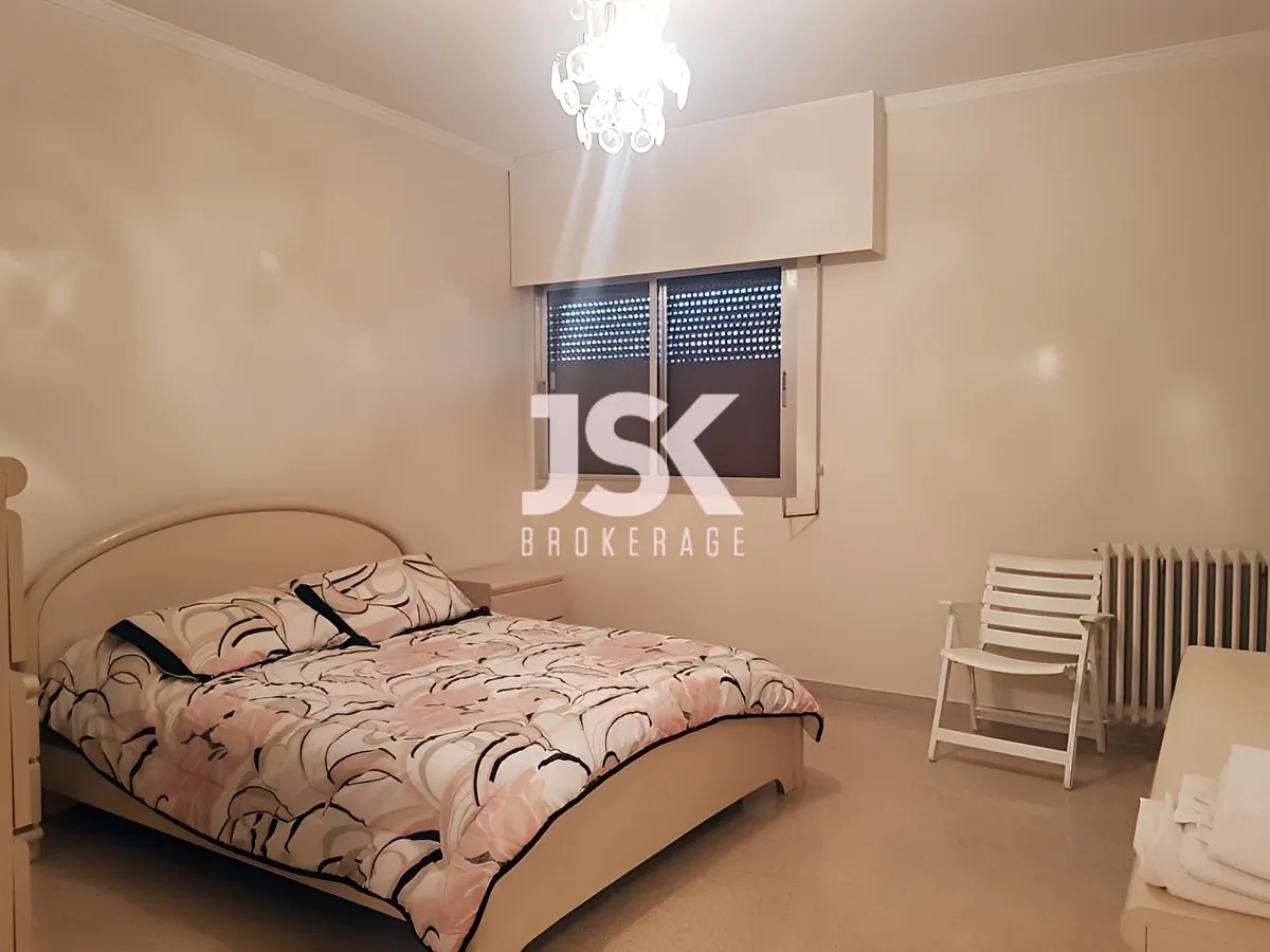 Apartment for Sale in Baabda, Lebanon