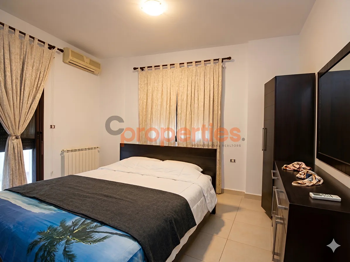 Apartment for Rent in Kfar Yassine