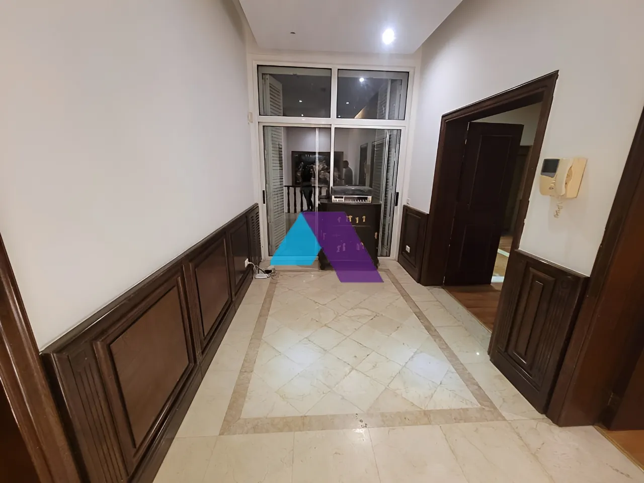 Villa for Sale in Hazmieh