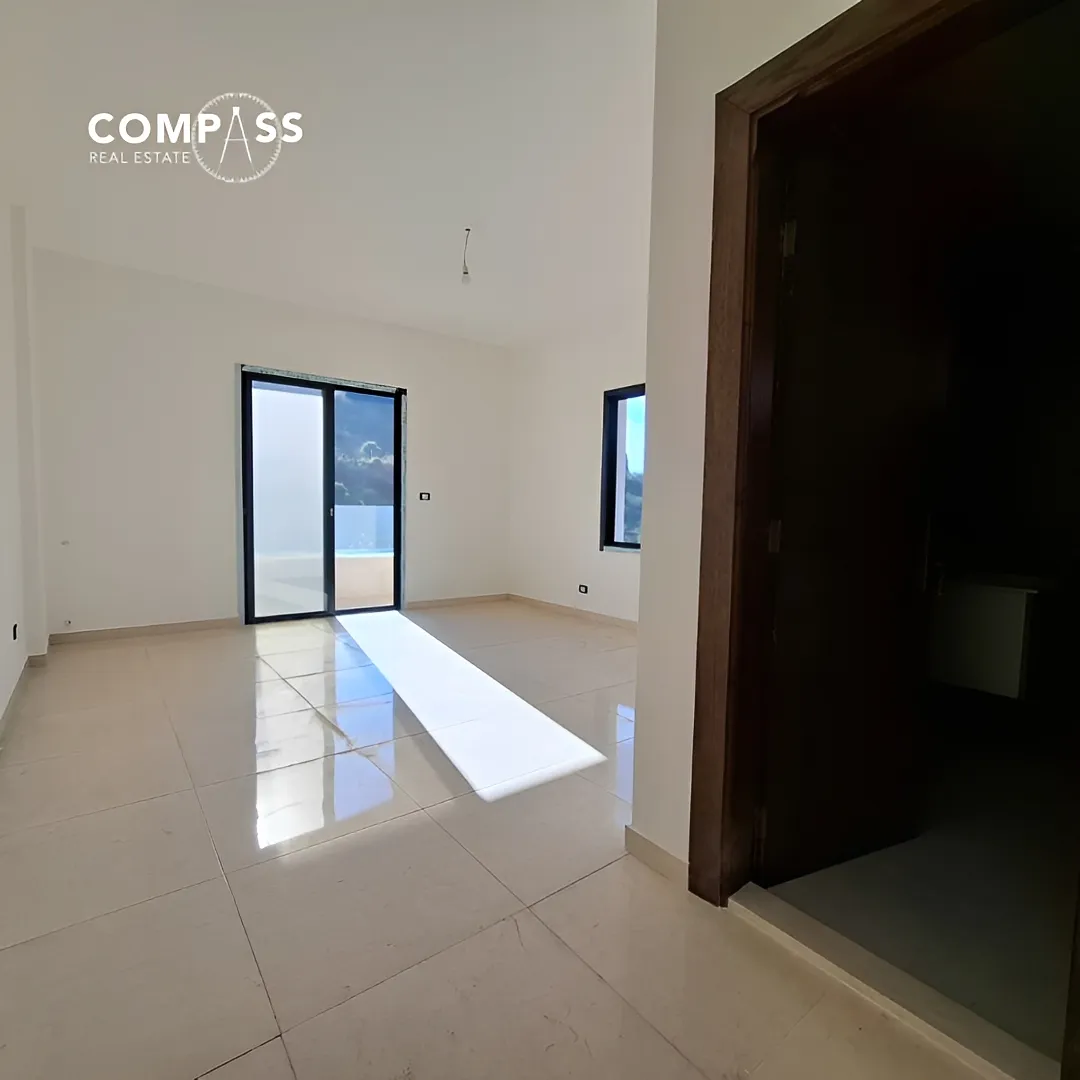 Apartment for sale in Aley, Lebanon