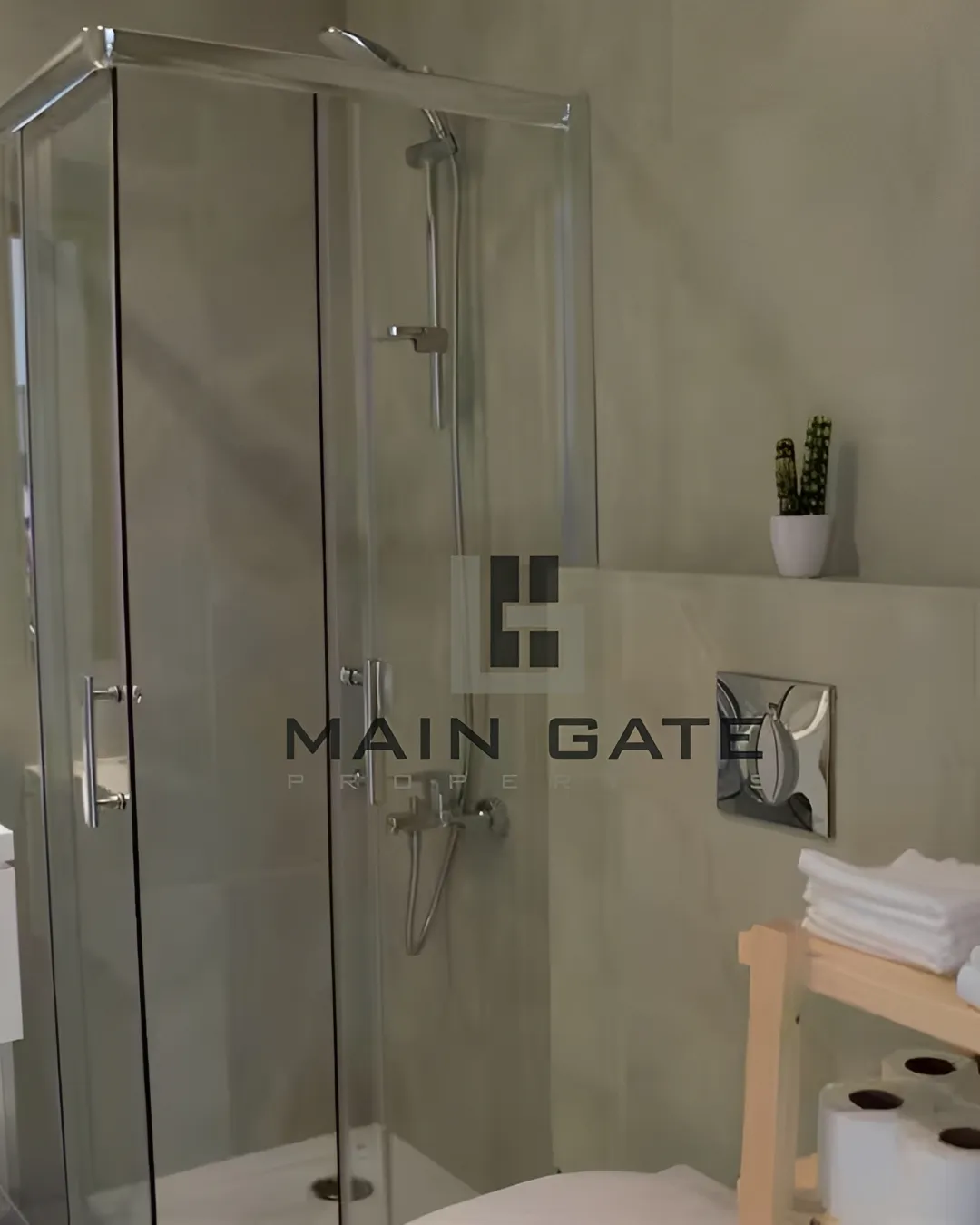 Apartment for rent in Dbayeh, Lebanon