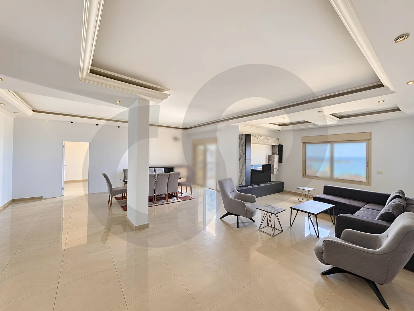 Duplex for Sale in Haret Sakher