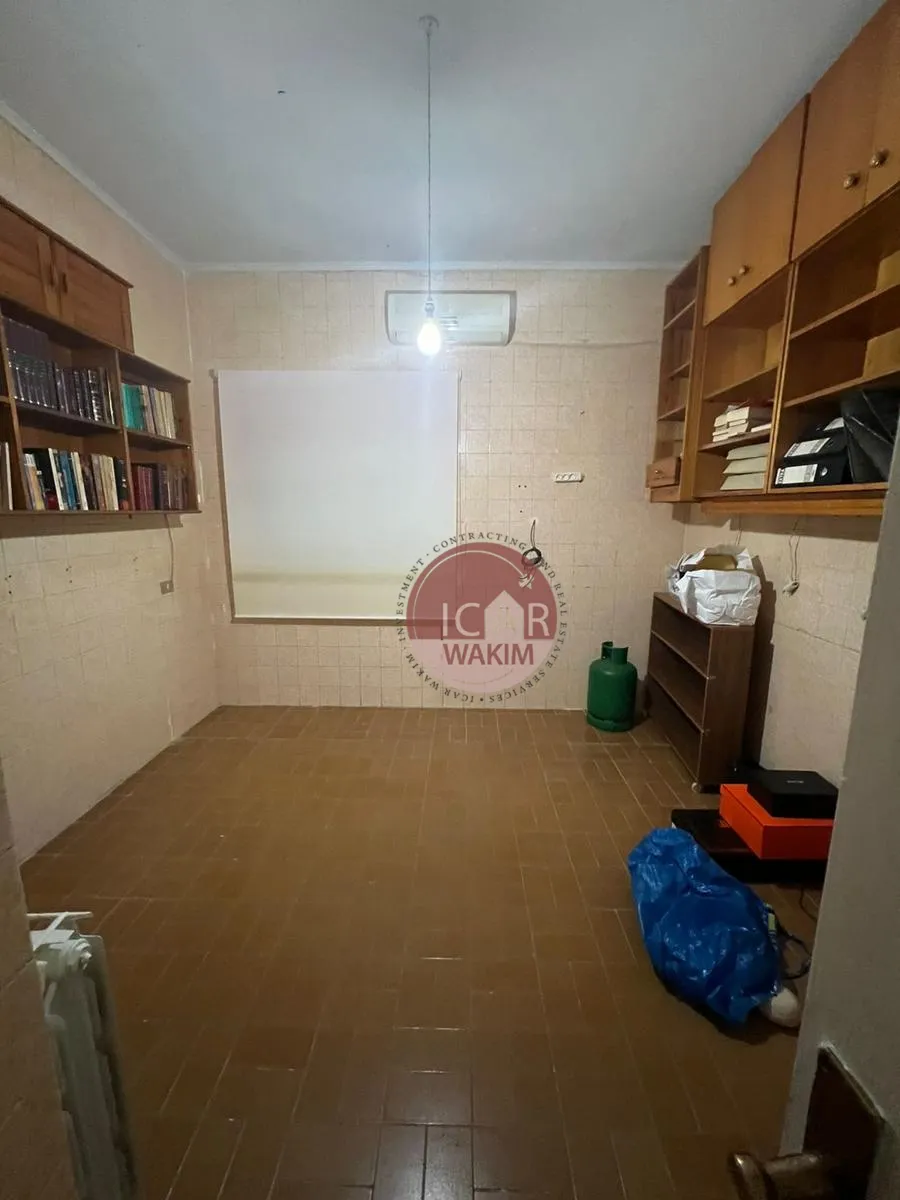 Apartment for Sale in Broummana