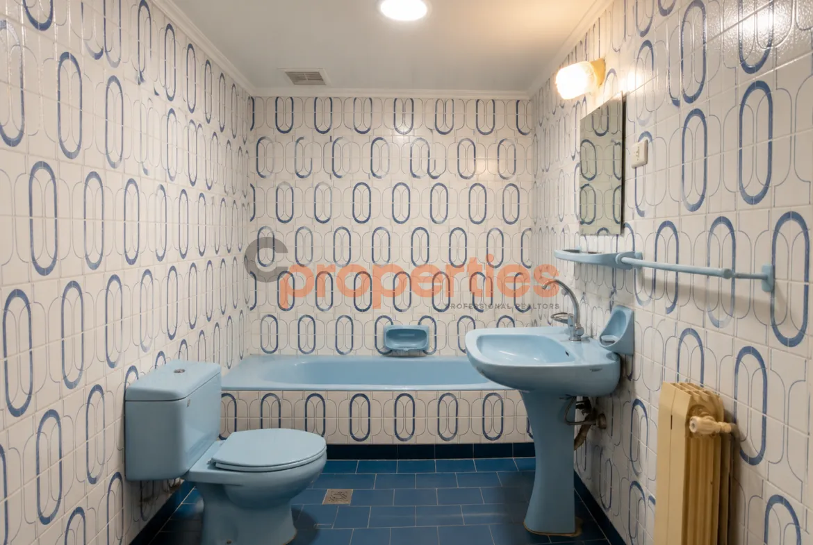 Apartment for Sale in Achrafieh