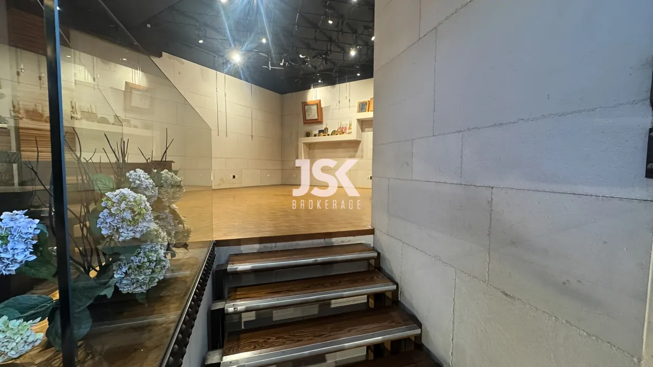 Shop for Sale in Kaslik