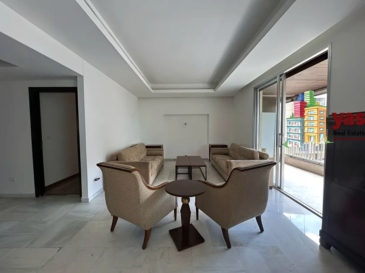 Apartment for Sale in Verdun