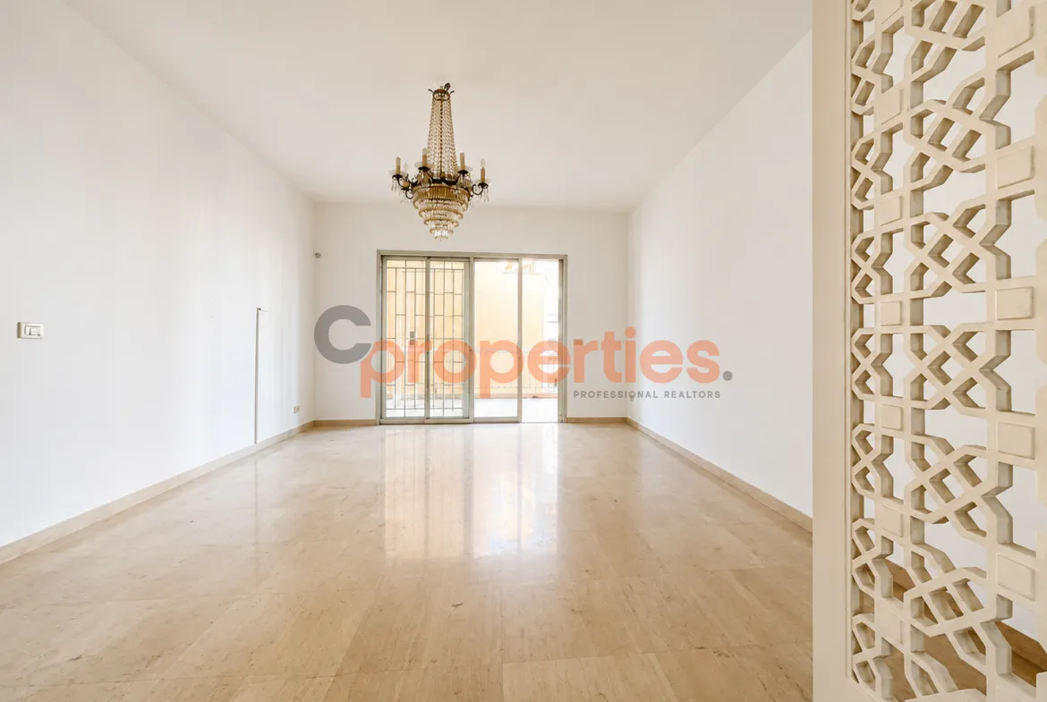 Apartment for Rent in Ain Al Mraiseh