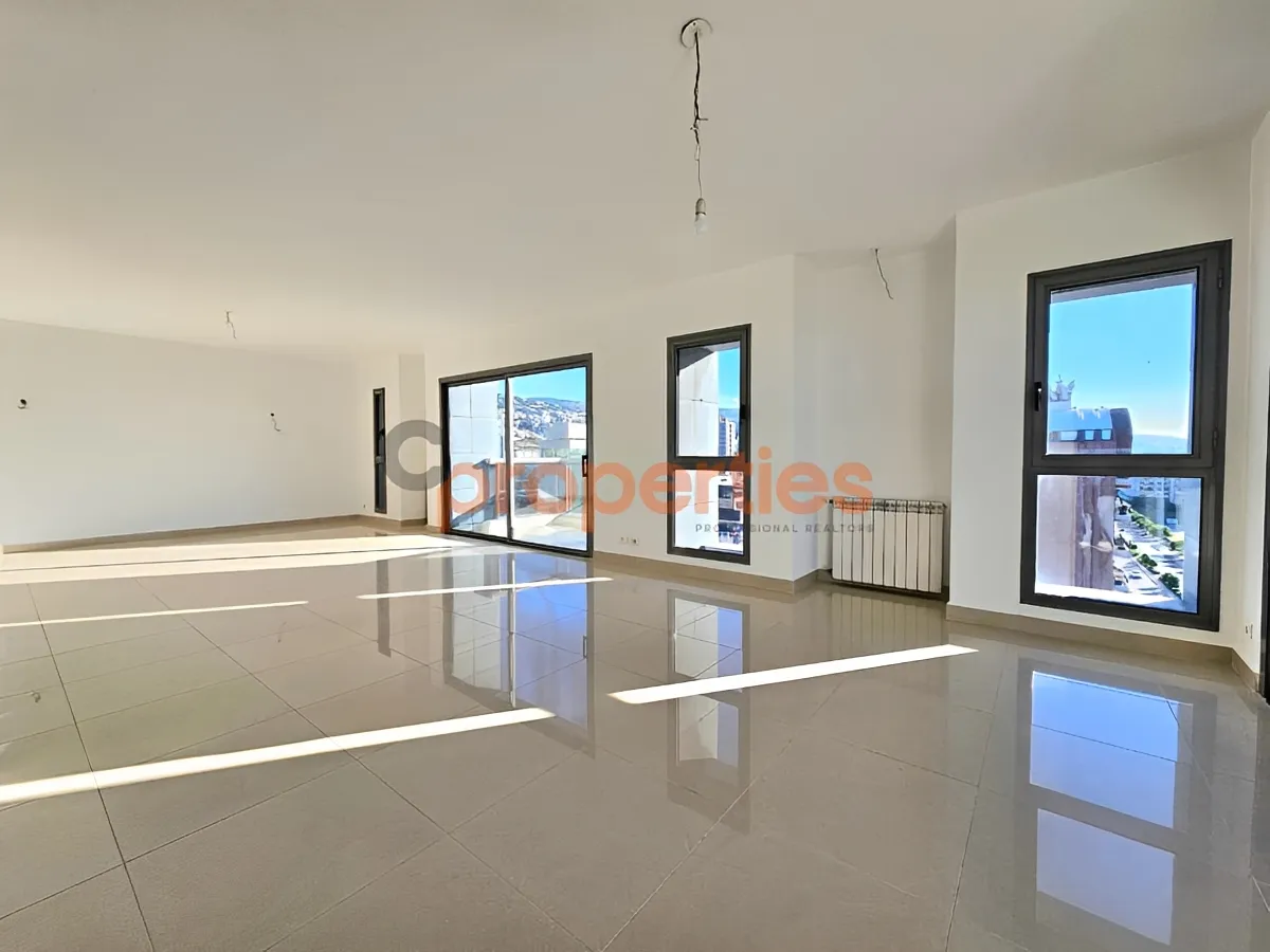 Apartment for Sale in Dbayeh