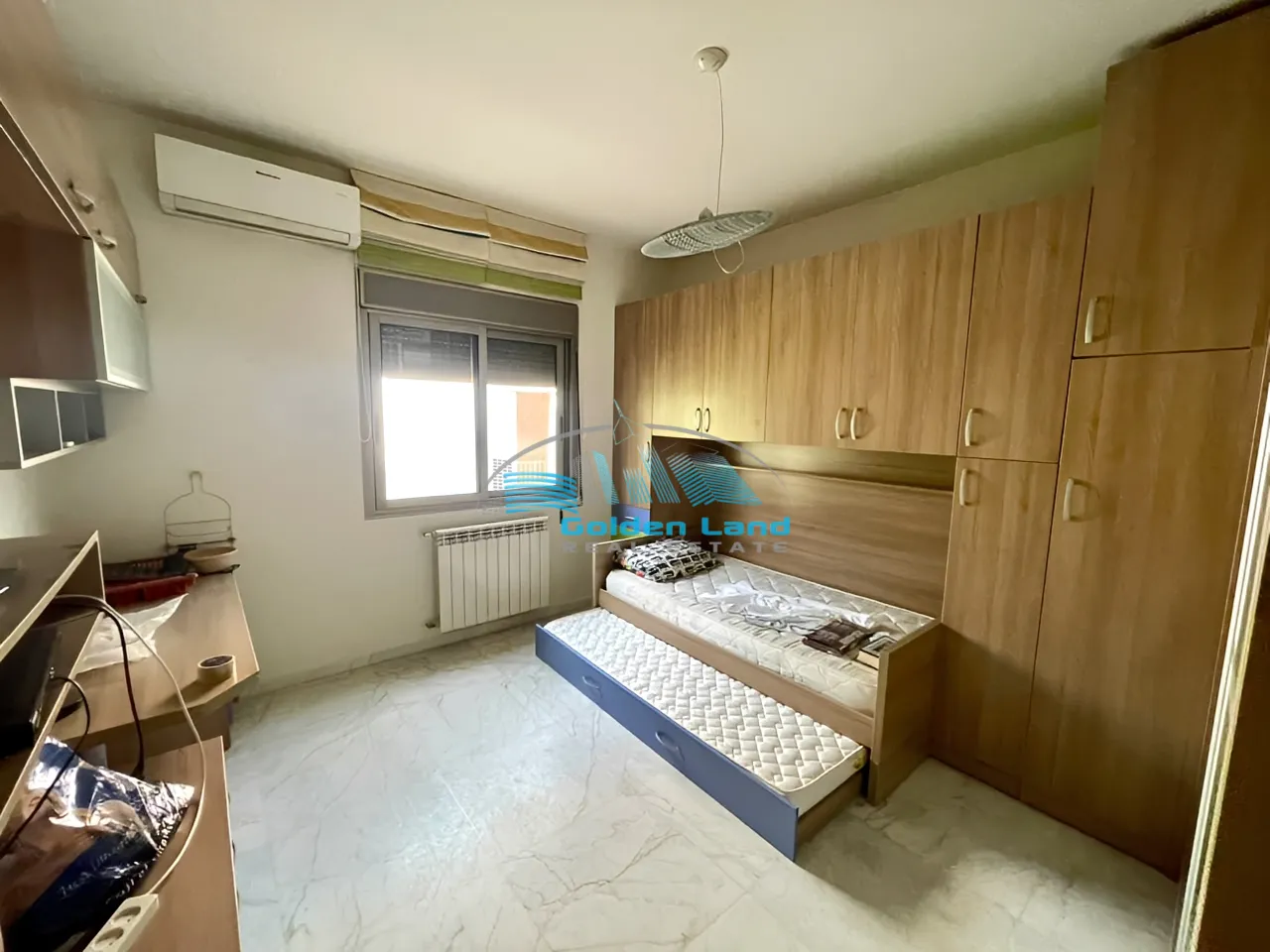Apartment for Sale in Sahel Aalma