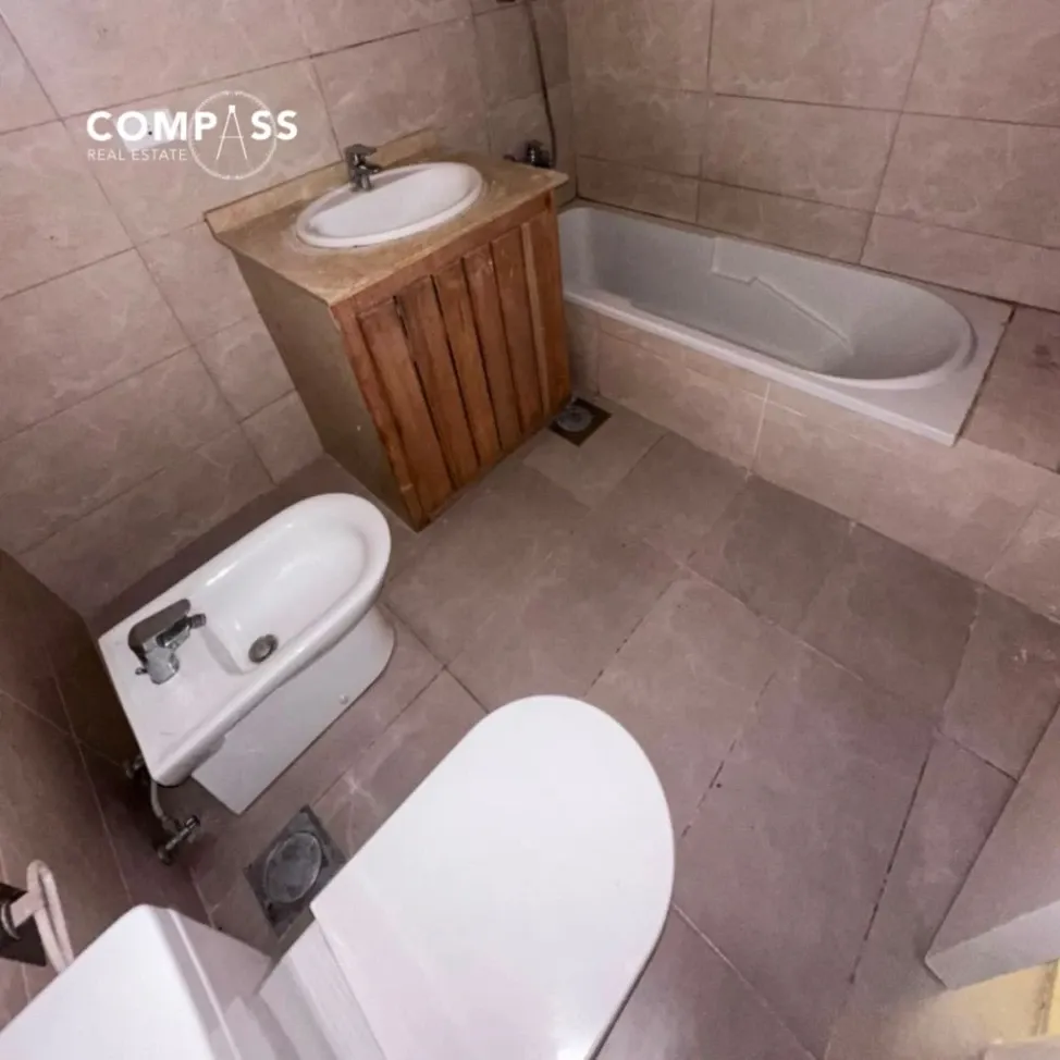 Apartment for sale in Mar Takla, Hazmieh, Lebanon