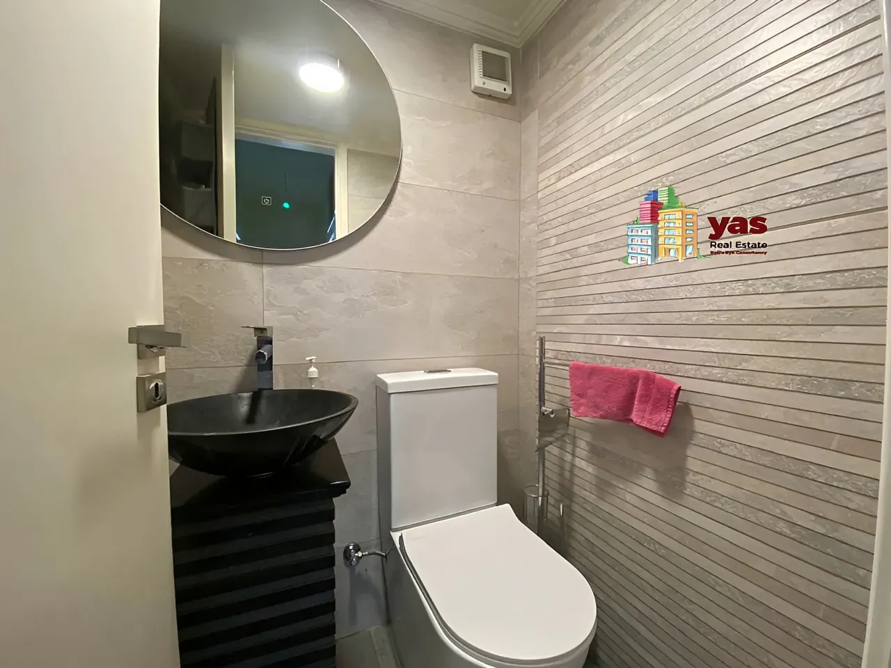 Apartment for Sale in Jal El Dib