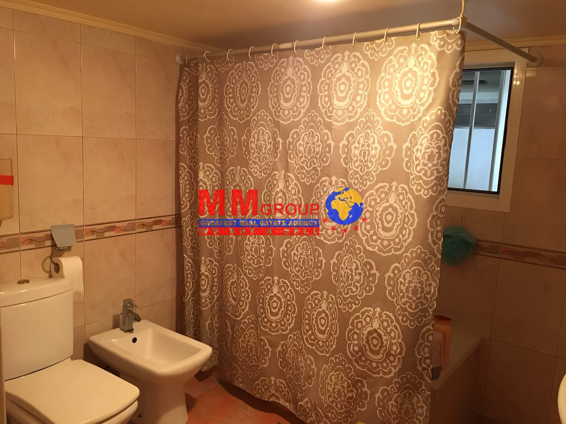 Apartment for Sale in Hamra - 3 bed, 3 bath