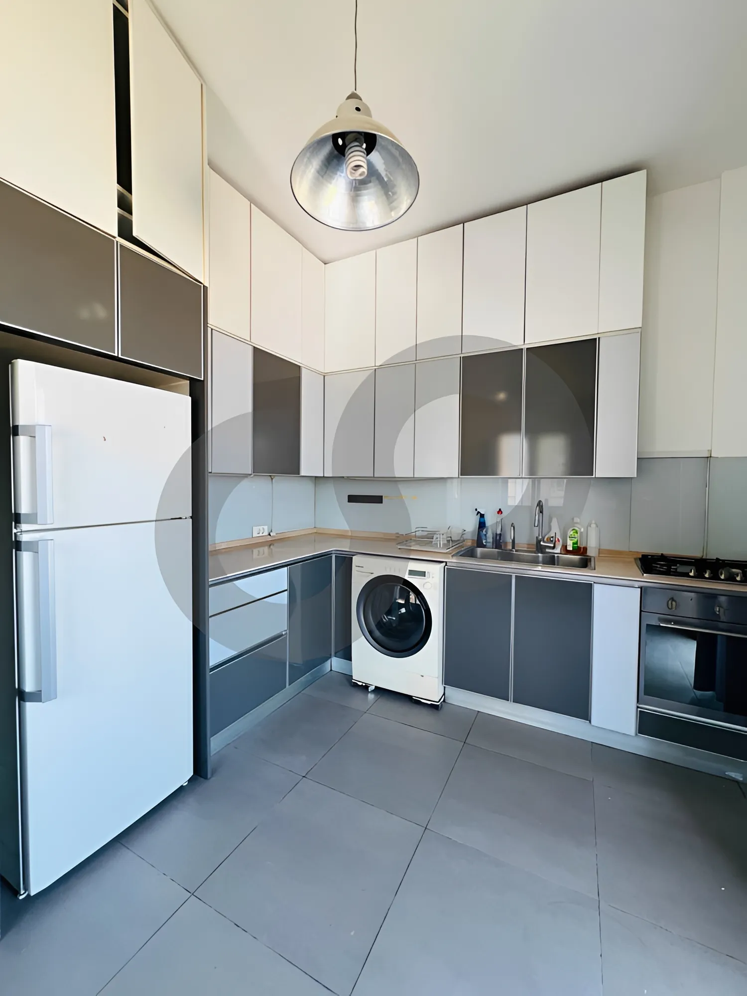 Apartment for Rent in Jounieh