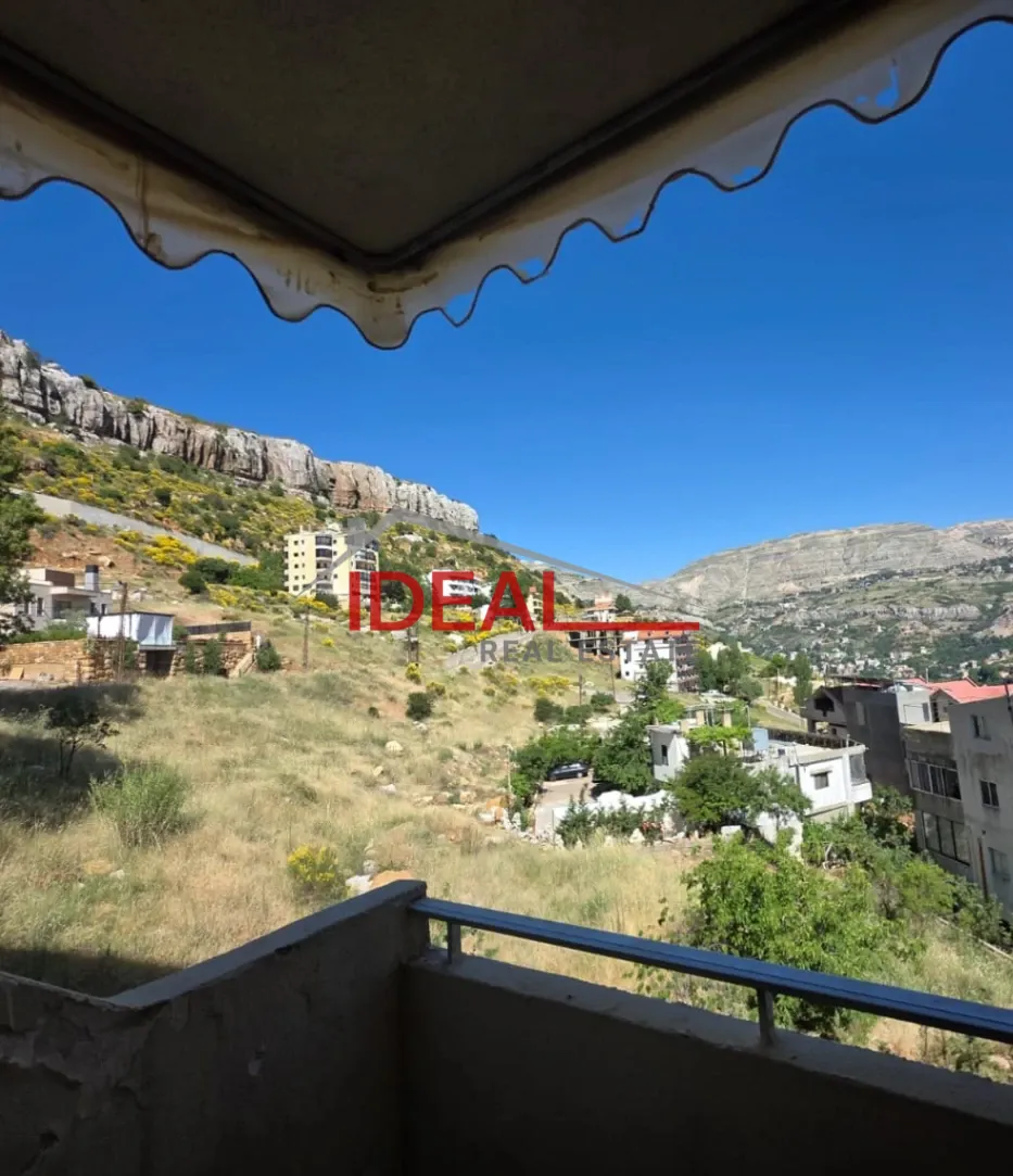 Chalet for sale in Faraya, Lebanon