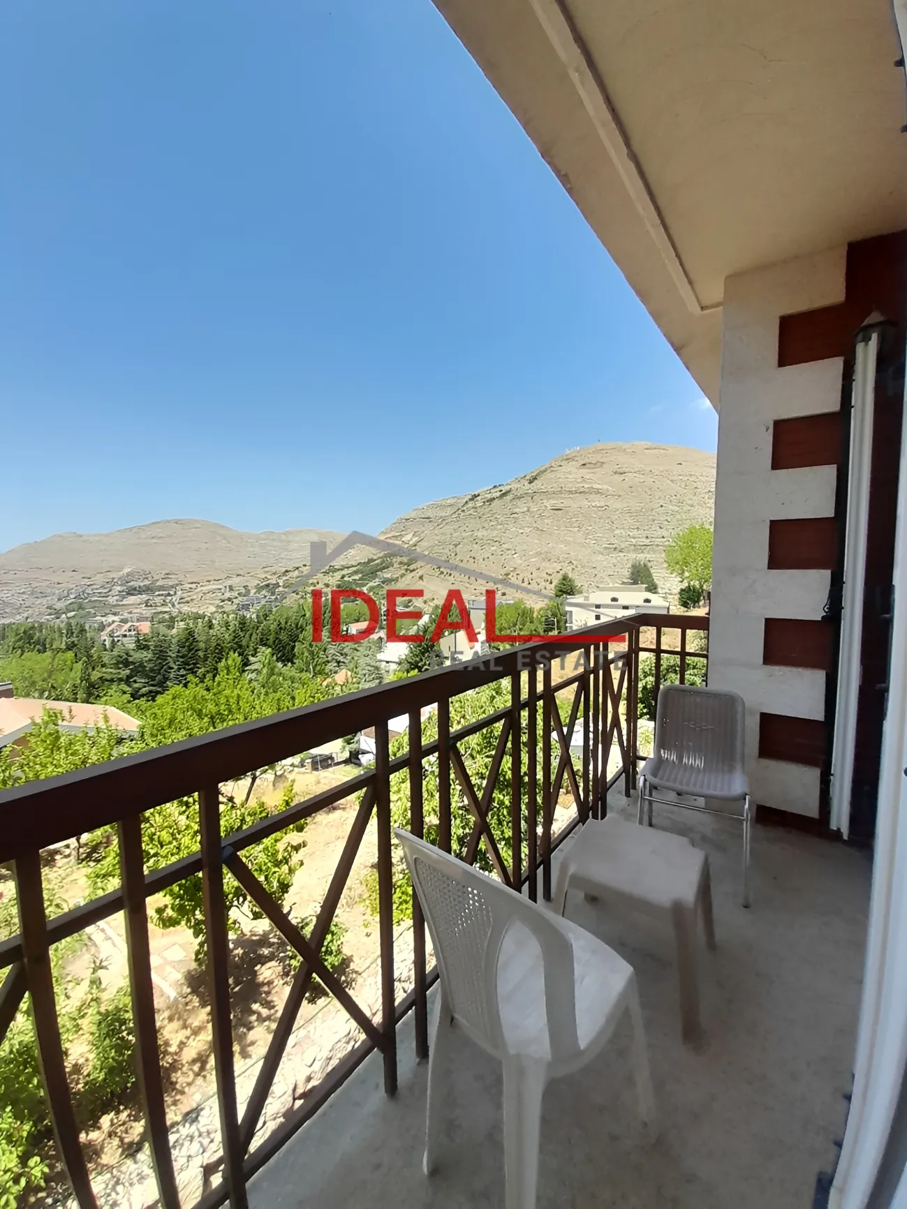 Chalet for sale in Kfardebian, Lebanon
