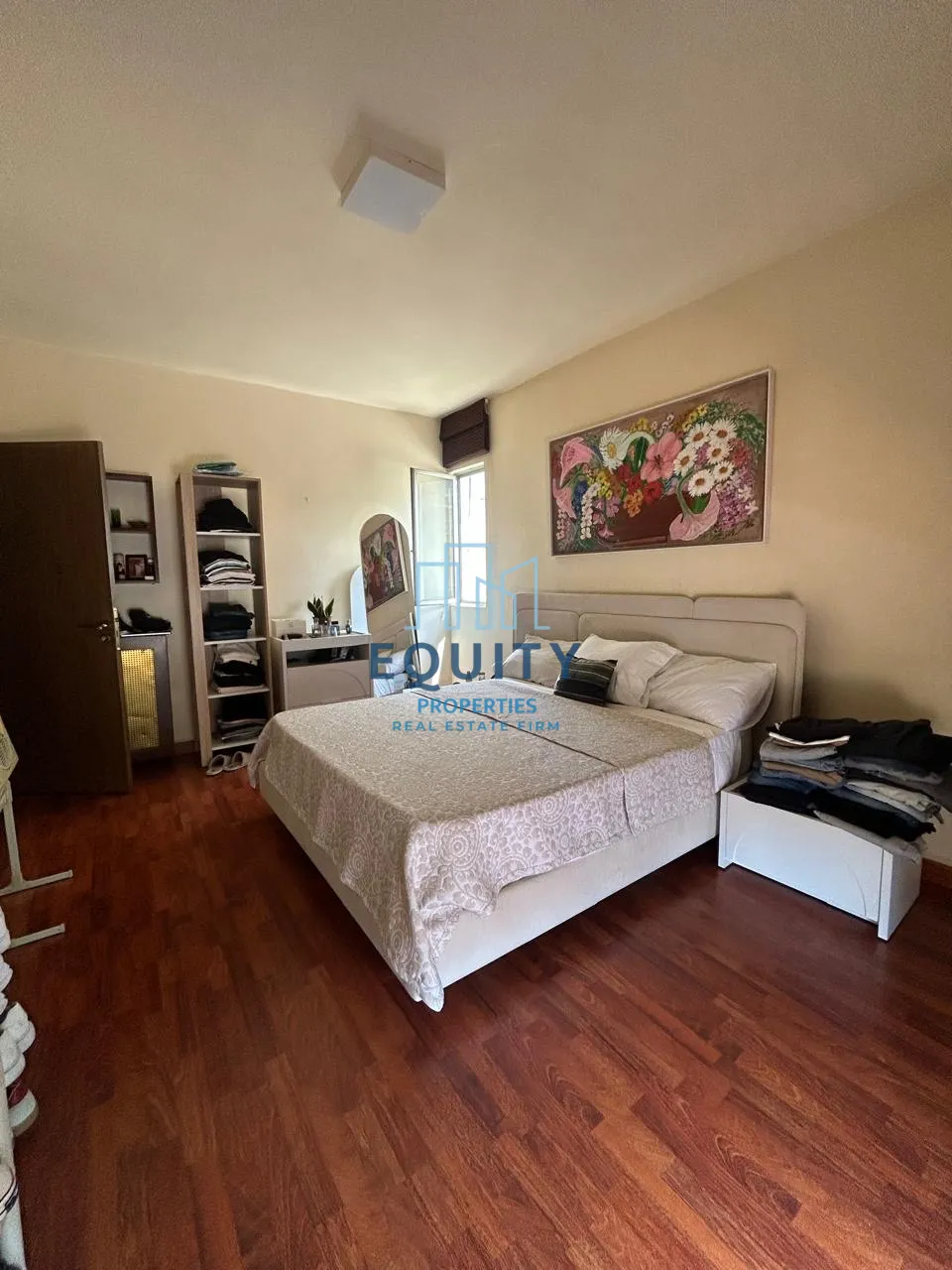 Apartment for sale in Mazraat Yachouh
