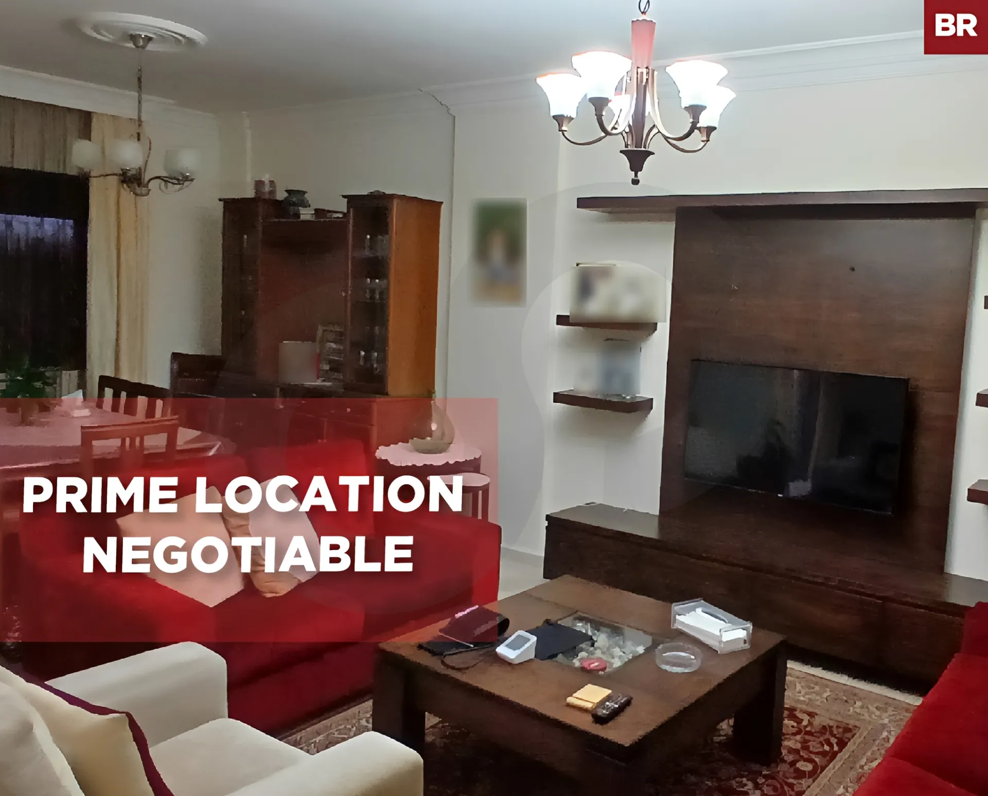 Apartment for Sale in Greater Amyoun