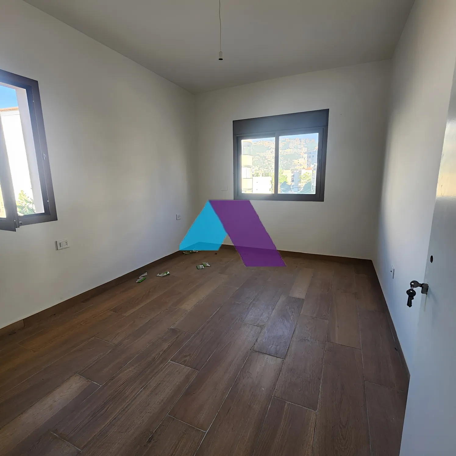 Apartment for Sale in Bsalim