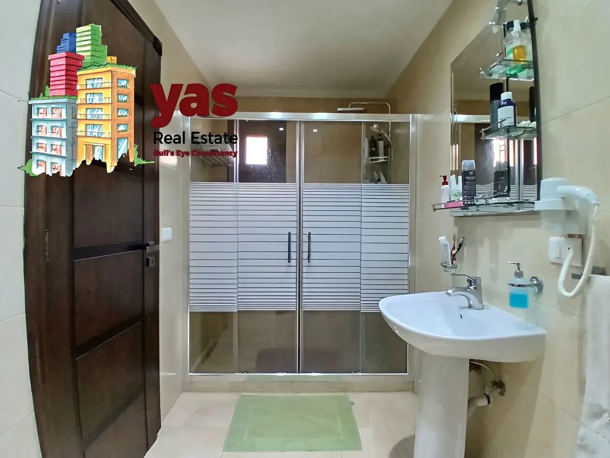 Apartment for Rent in Fatqa