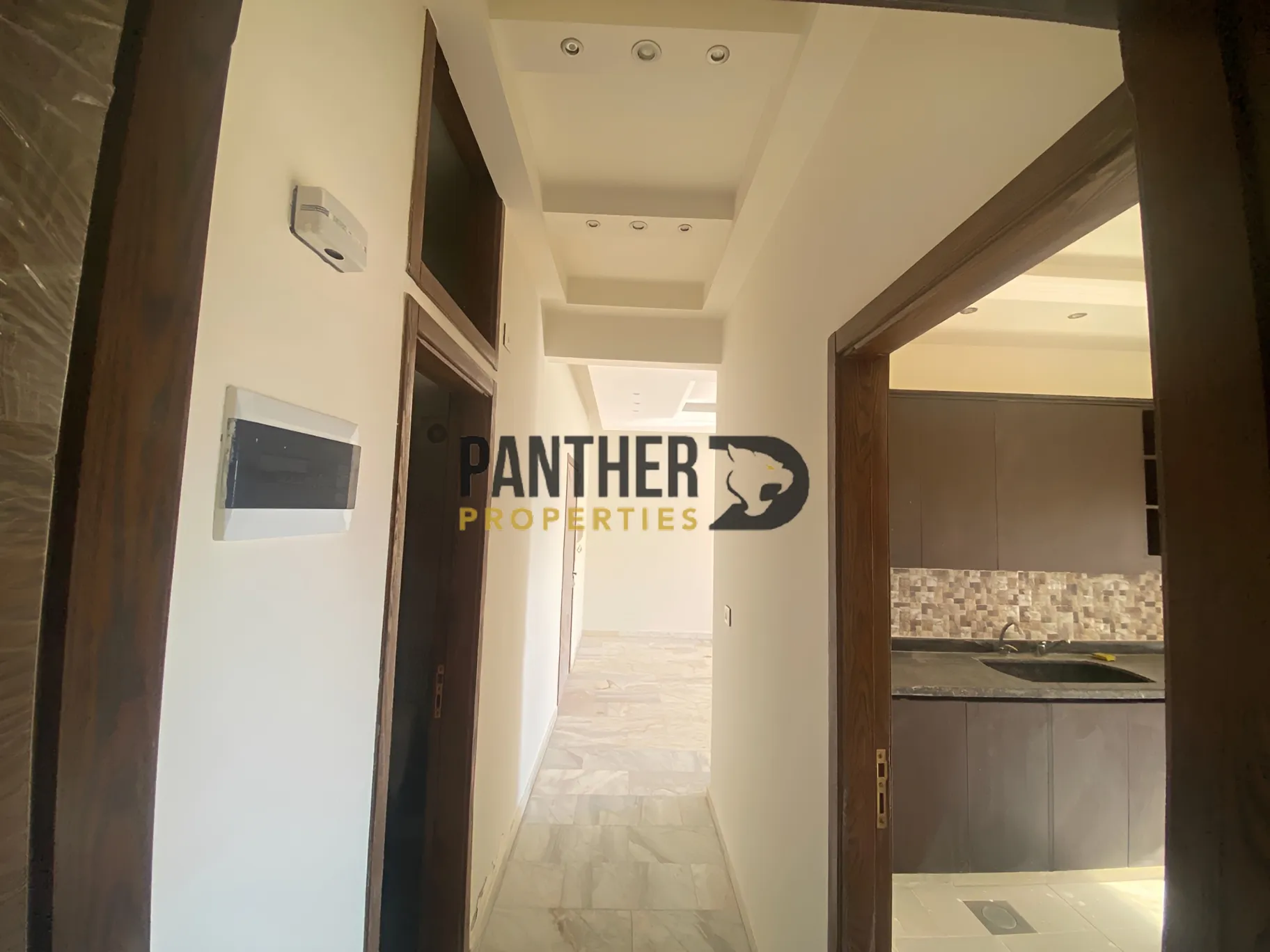 Apartment for sale in Zahlé