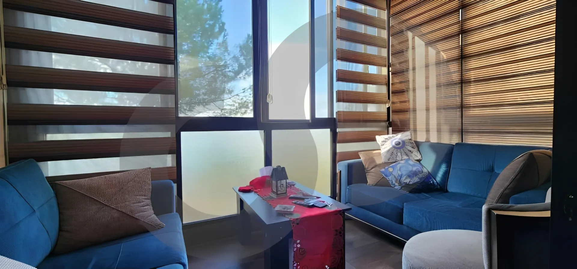 Apartment for Sale in Aaoukar, Lebanon