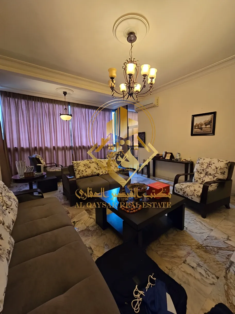 Apartment for sale in Haret Hreik, Lebanon
