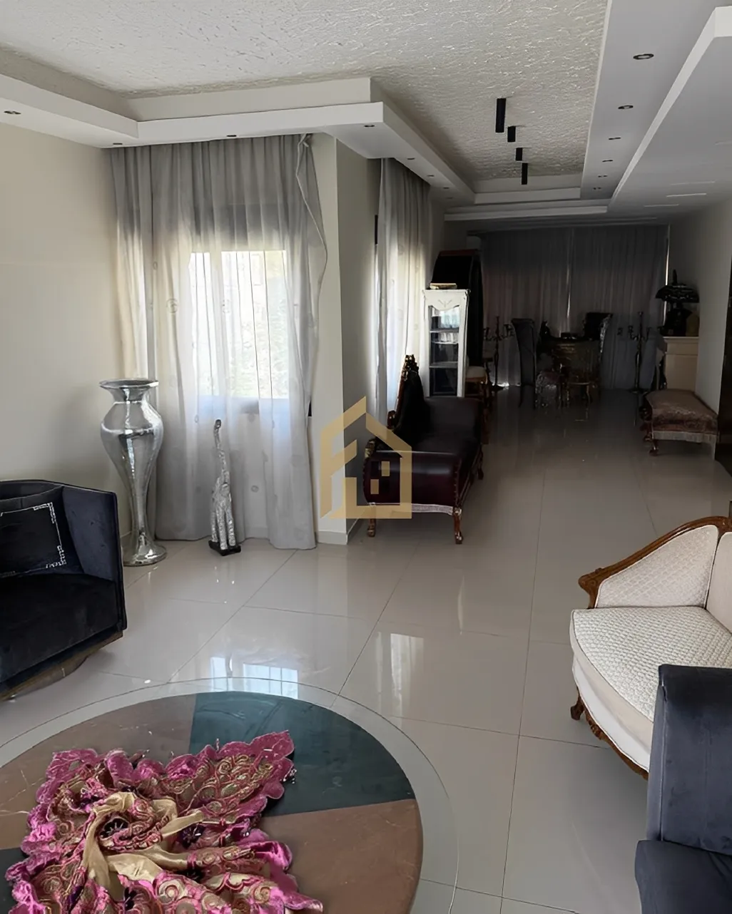 Duplex for Sale in Adonis Kesrouane, Lebanon - 3 bed, 2 bath