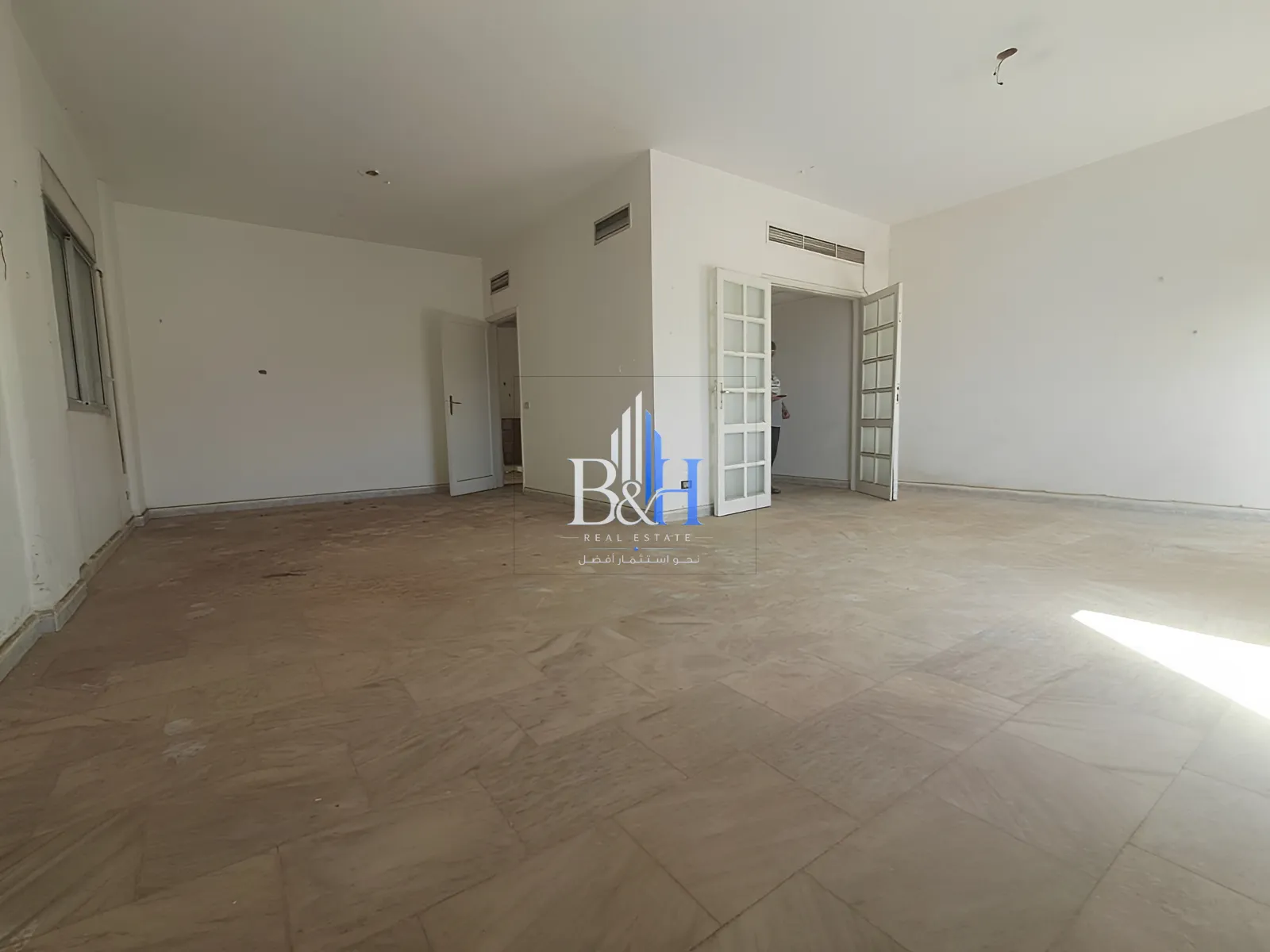 Apartment for sale in Dawhet aramoun, lebanon