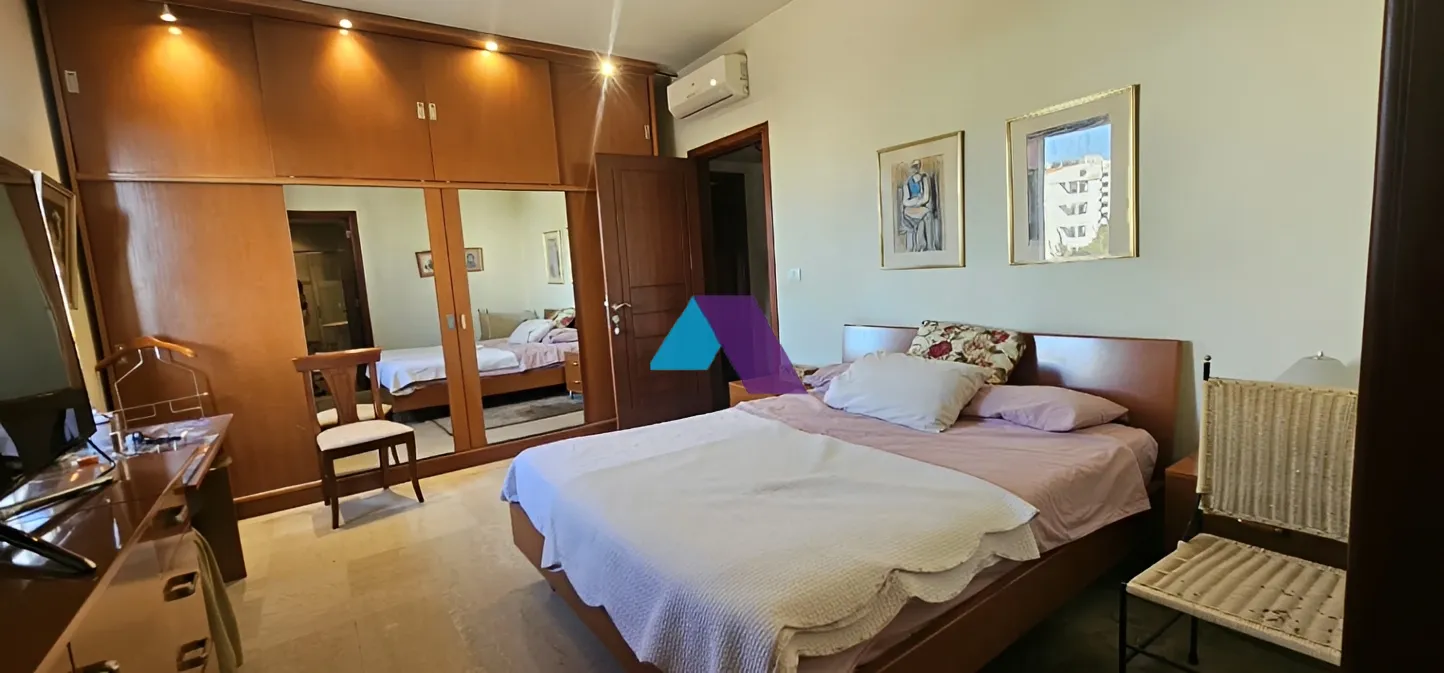 Apartment for sale in Jnah