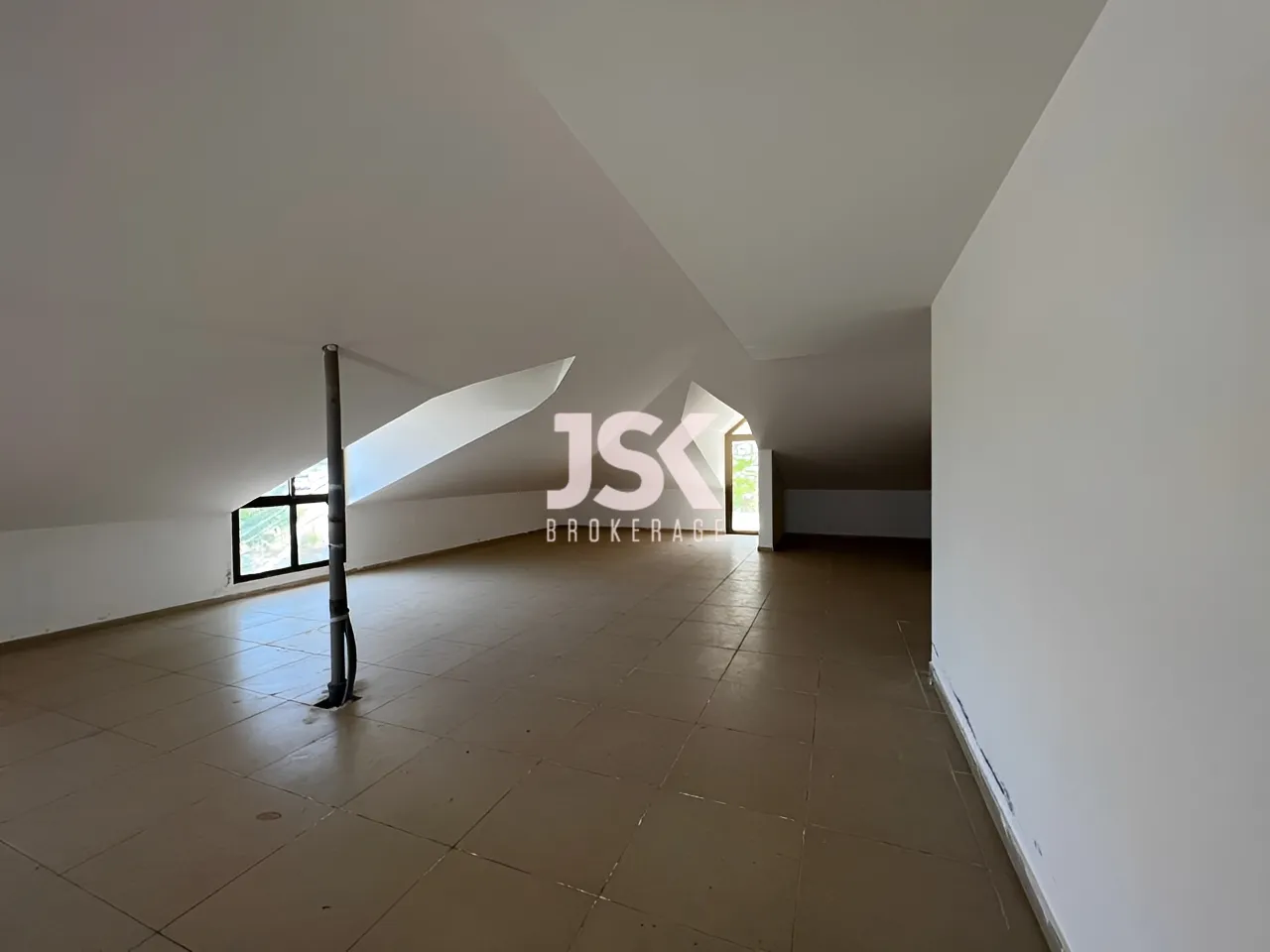 Duplex for Sale in Kfar Hbab