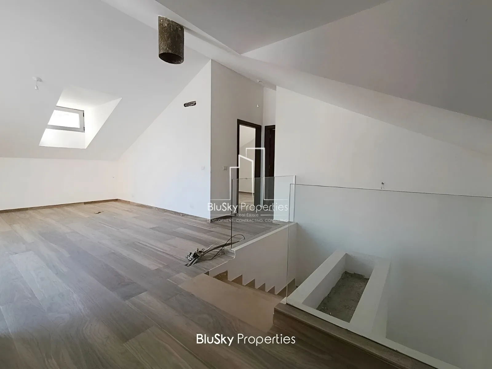 Apartment for Sale in Nahr Ibrahim