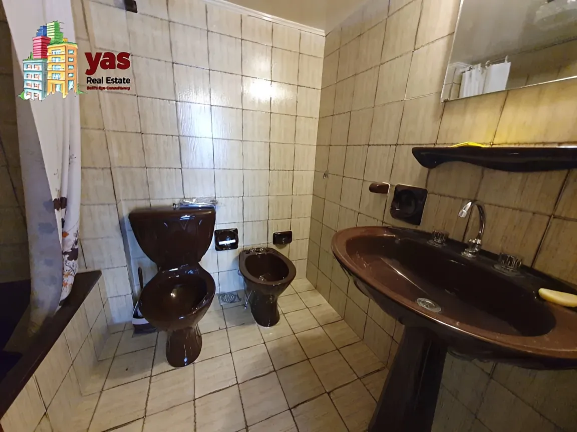 Apartment for Rent in Ajaltoun - 3 bed, 3 bath