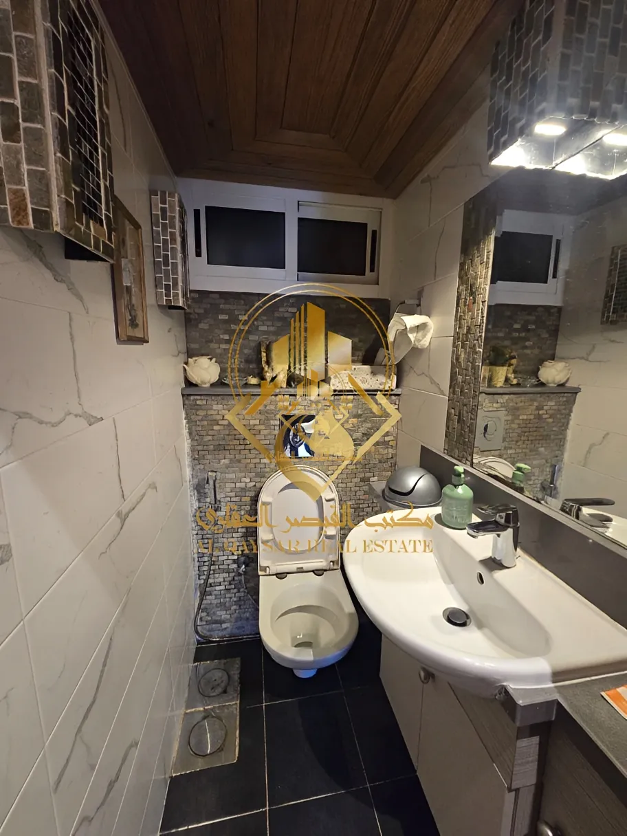 Apartment for sale in Bir Hasan, Lebanon - 3 bed, 3 bath